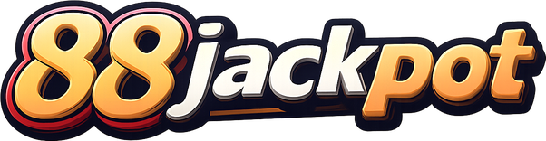Logo 88jackpot